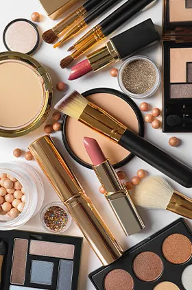 Die unverzichtbaren Make-up-Produkte